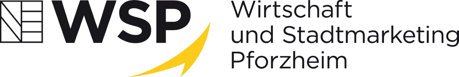 WSP – Wirtschaft und Stadtmarketing Pforzheim